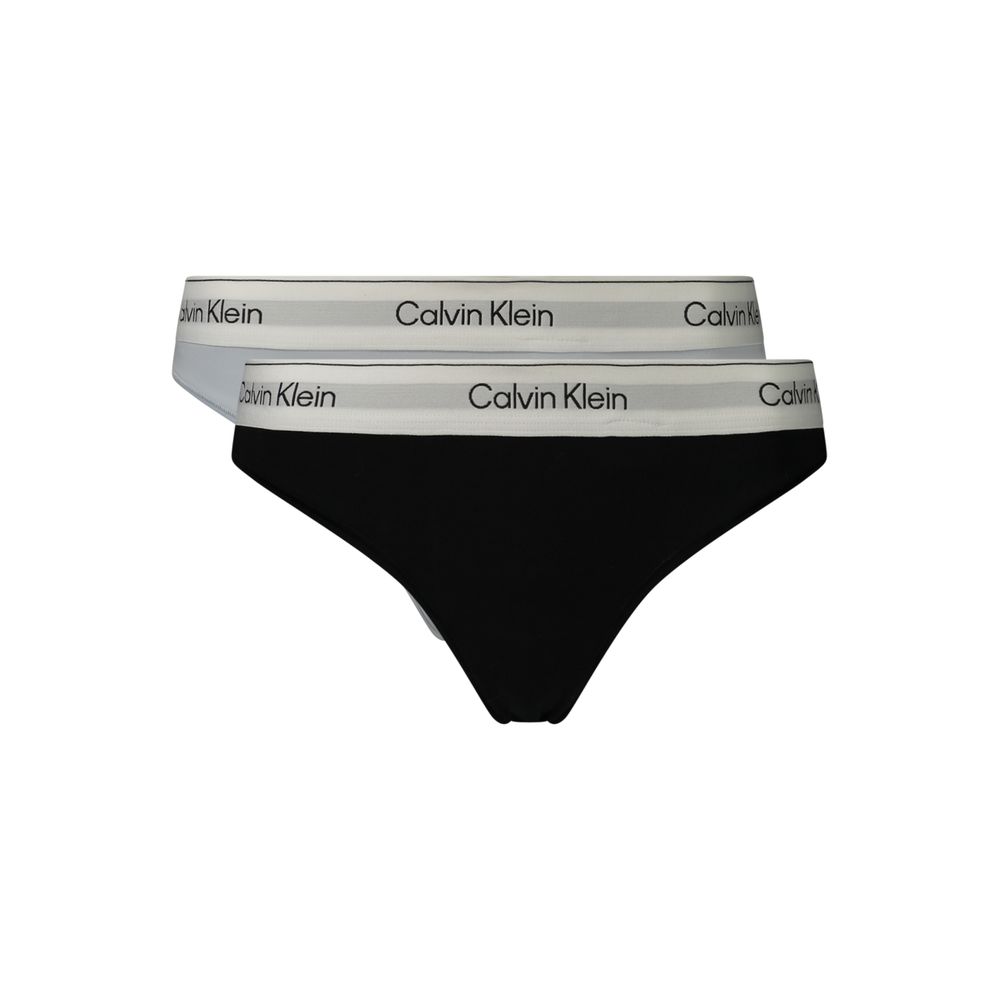 Calvin Klein Light Blue Modal Women Underwear
