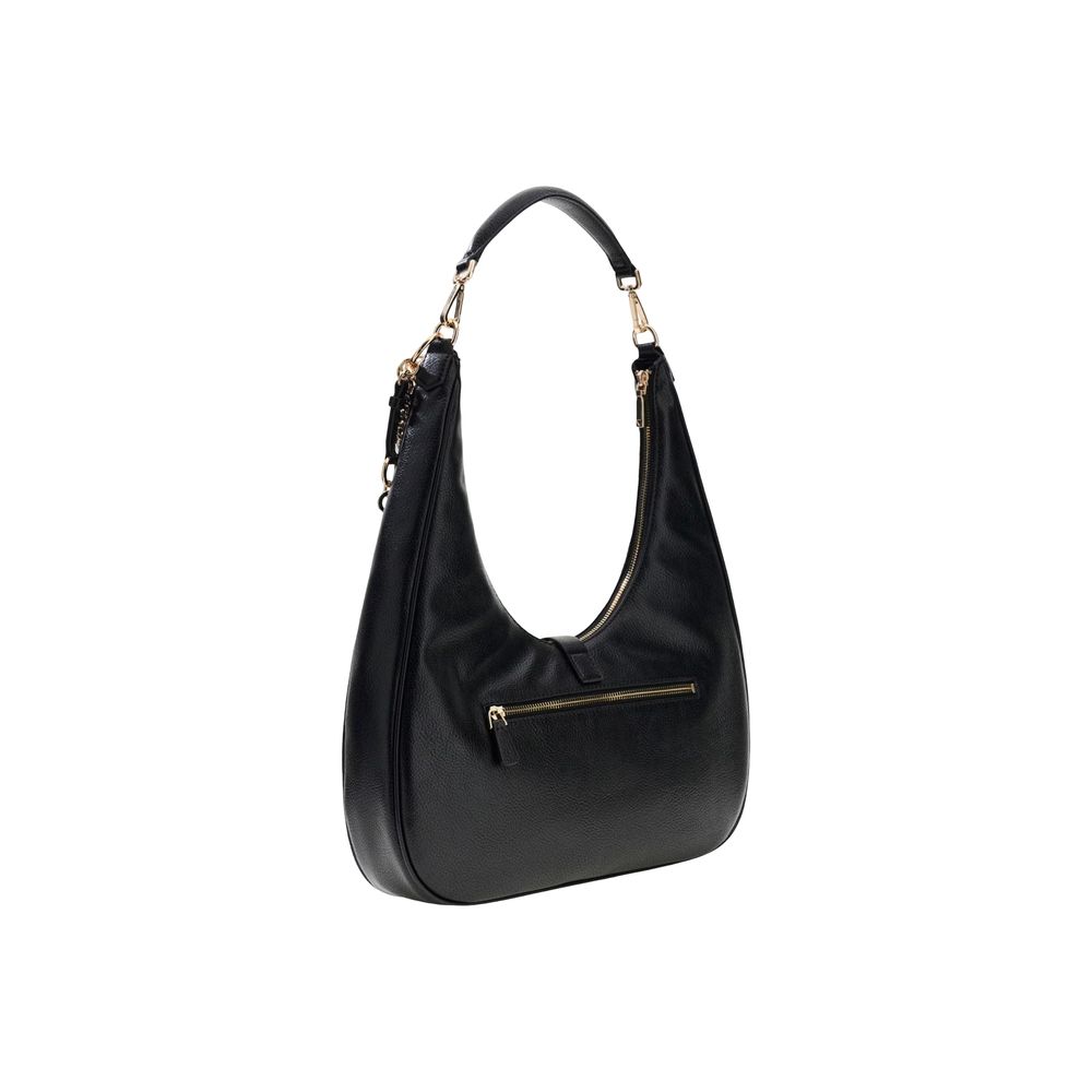 Guess Black Polyethylene Handbag