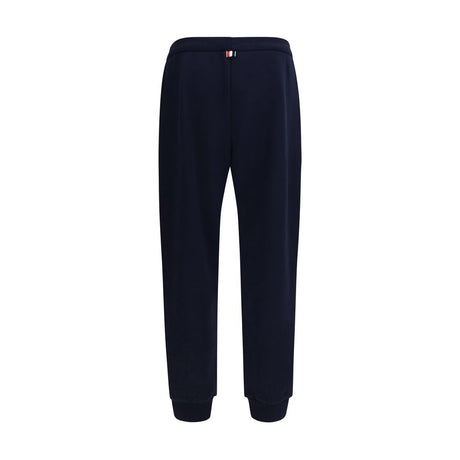 Thom Browne Multicolor Cotton Joggers (Workout Pants)