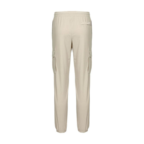 Under Armour Bicolor Polyester Joggers (Workout Pants)