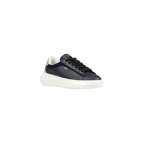 Liu Jo Bicolor Polyethylene Low Top Sneakers