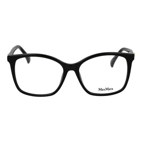 Max Mara Black Acetate Glasses (Frames)