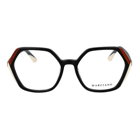 Marciano by Guess Black Acetate Glasses (Frames)