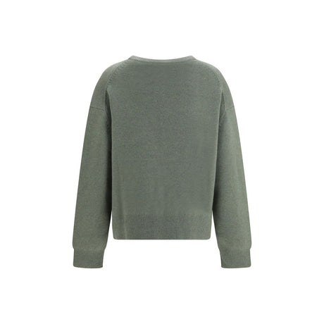 Extreme Cashmere Bicolor Cashmere Sweater