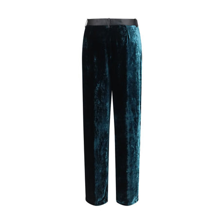Forte_Forte Bicolor Viscose Tuxedo