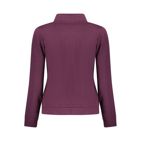 Norway 1963 Viola Cotton Women Sweatshirt