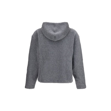 Sunflower Gray Wool Oves Aries Sweatshirt