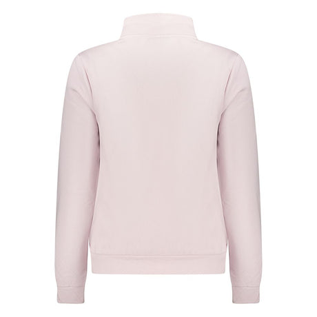 Norway 1963 Rosa Cotton Womens Sweatshirt