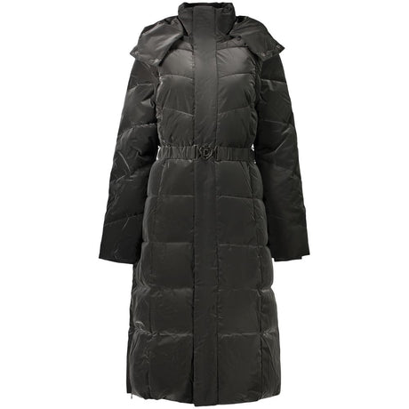 Desigual Black Polyamide Women's Jacket