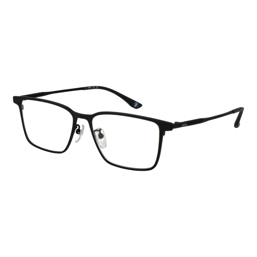 BMW Black Titanium Glasses (Frames)