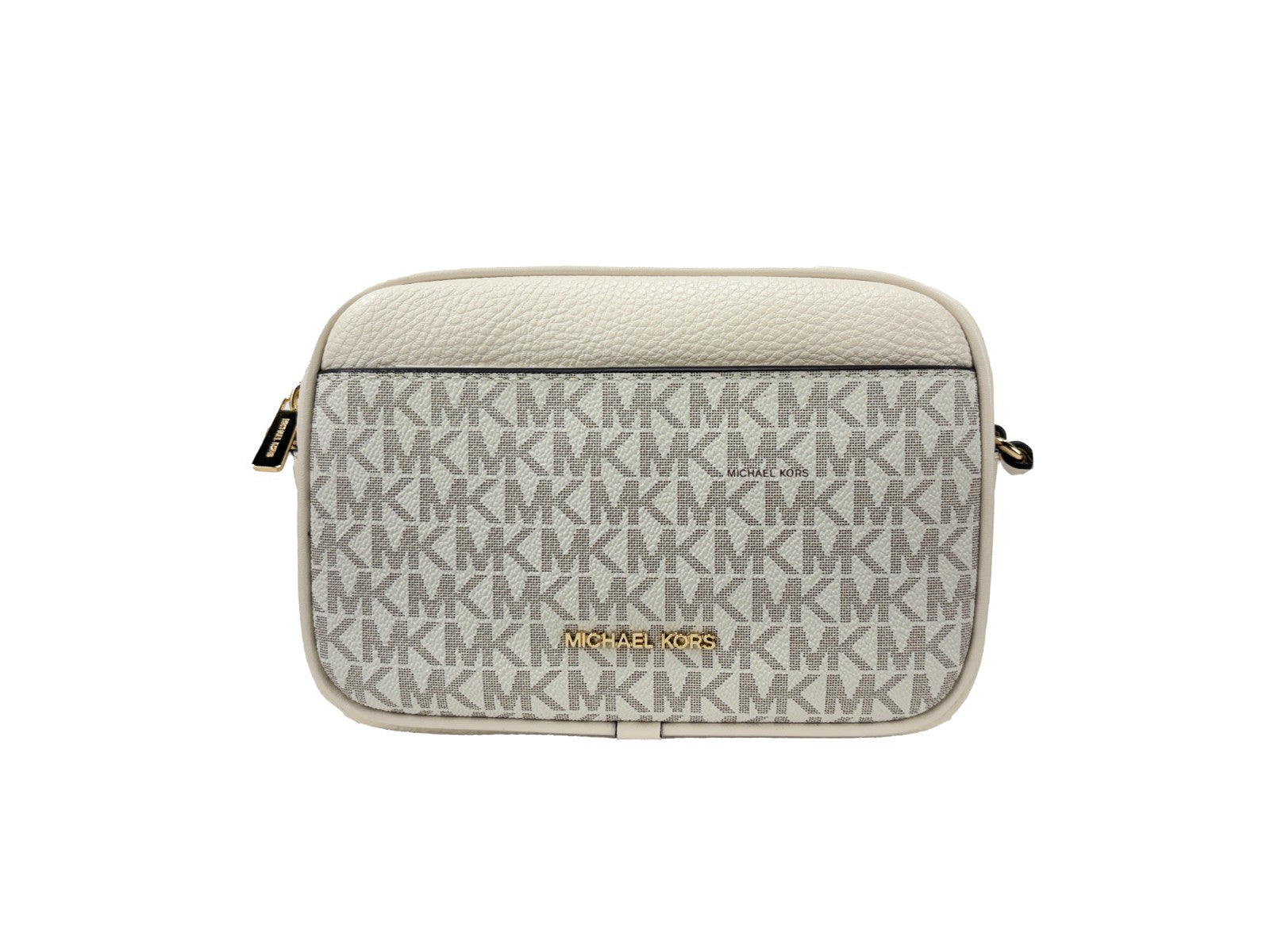 Michael Kors Small Camera Crossbody Bag Purse