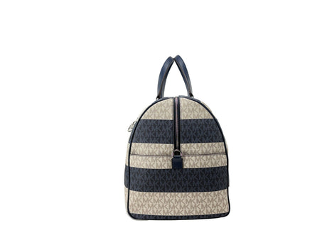 Michael Kors Grayson XL Duffle Weekender Bag