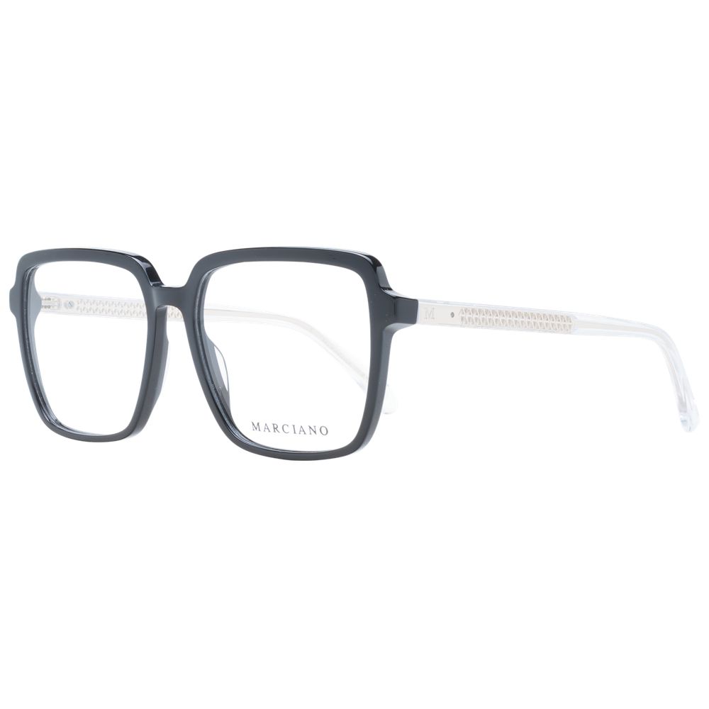 Marciano by Guess Black Plastic Glasses (Frames)