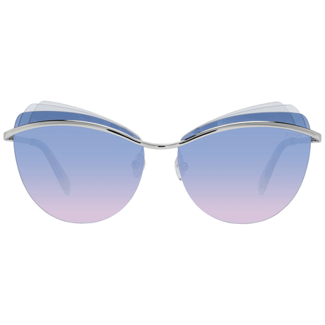 Emilio Pucci Gold Women Sunglasses - Hilstor
