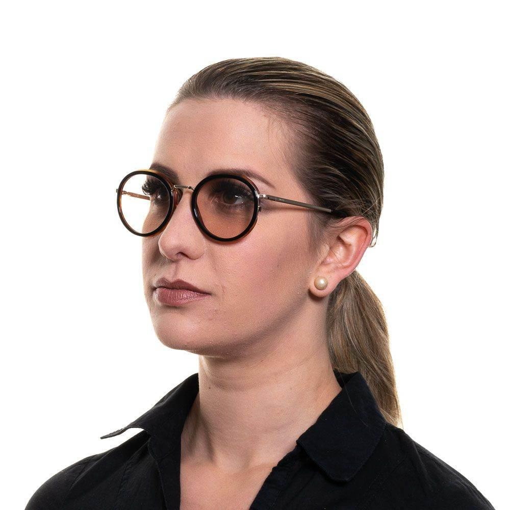 Emilio Pucci Black Women Sunglass - Hilstor
