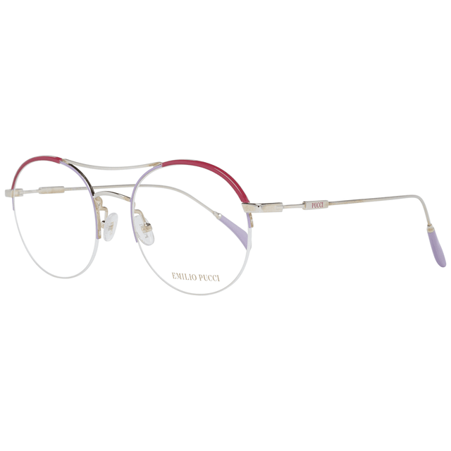 Emilio Pucci Multicolor Women Optical Frames - Hilstor