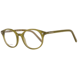 Dsquared² Chic Green Unisex Eyewear - Hilstor