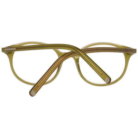 Dsquared² Chic Green Unisex Eyewear - Hilstor