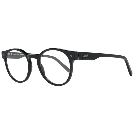 Tod's Black Men Optical Frames - Hilstor