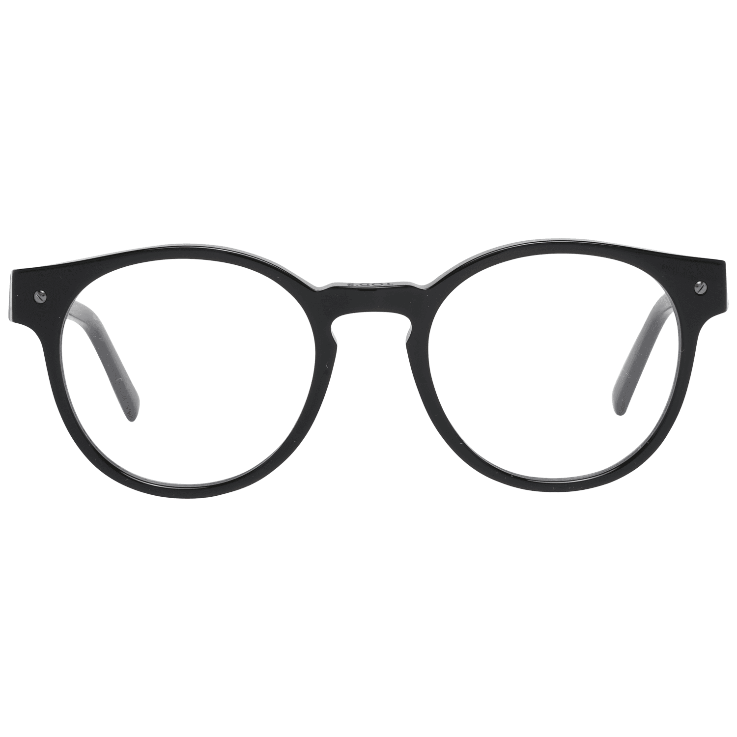 Tod's Black Men Optical Frames - Hilstor