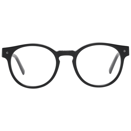 Tod's Black Men Optical Frames - Hilstor