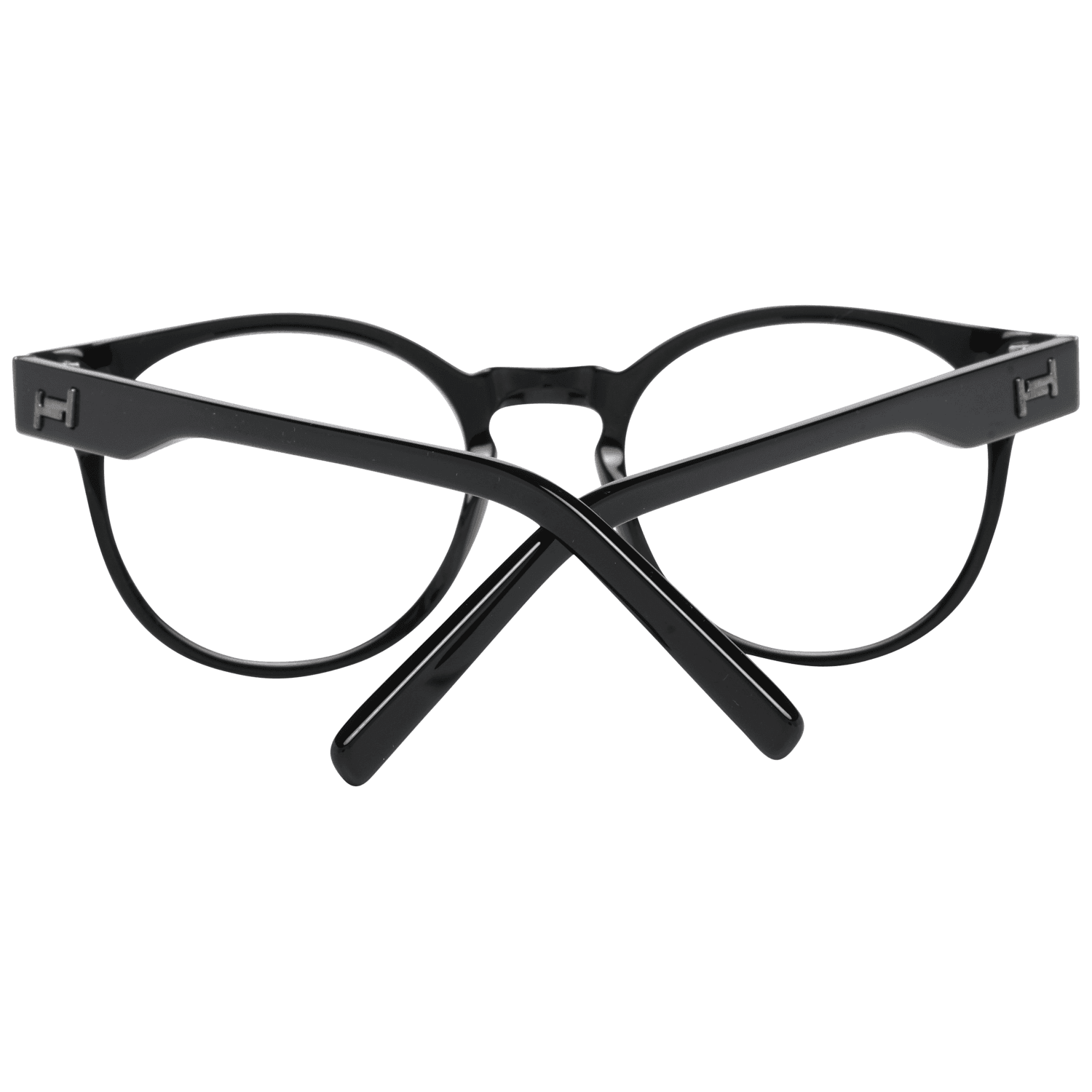 Tod's Black Men Optical Frames - Hilstor