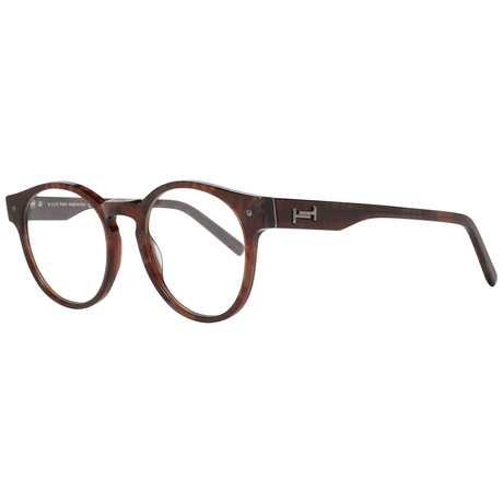 Tod's Brown Men Optical Frames - Hilstor