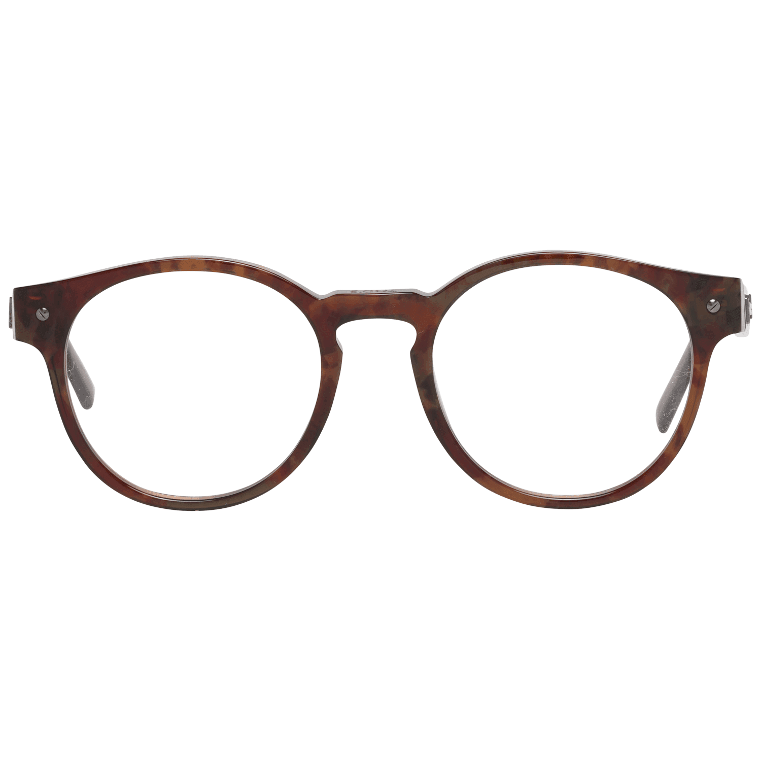 Tod's Brown Men Optical Frames - Hilstor