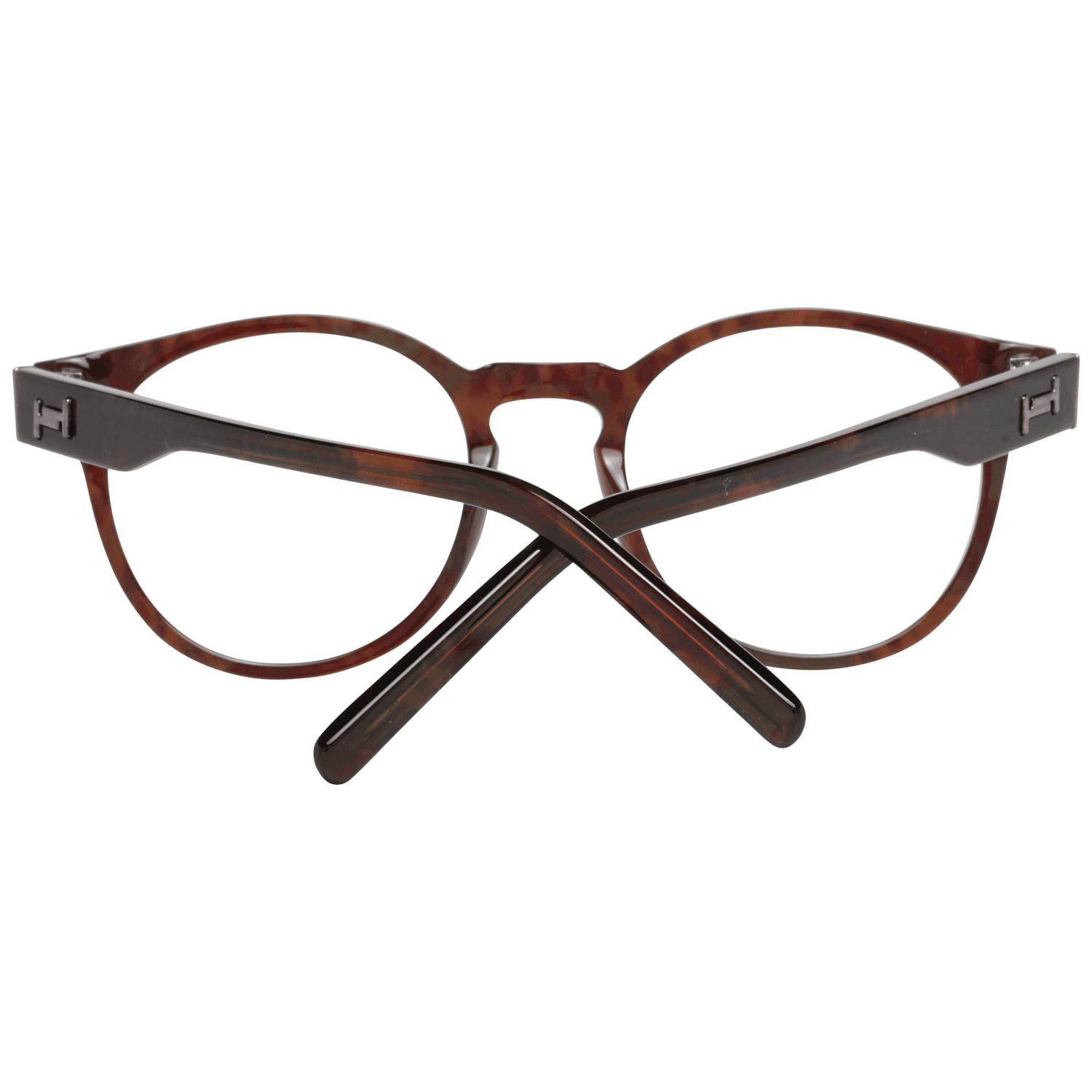 Tod's Brown Men Optical Frames - Hilstor