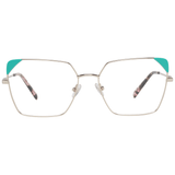 Emilio Pucci Radiant Gold Full-Rim Women's Sunglasses - Hilstor