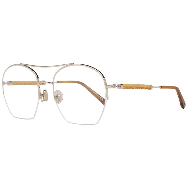 Tod's Silver Women Optical Frames - Hilstor