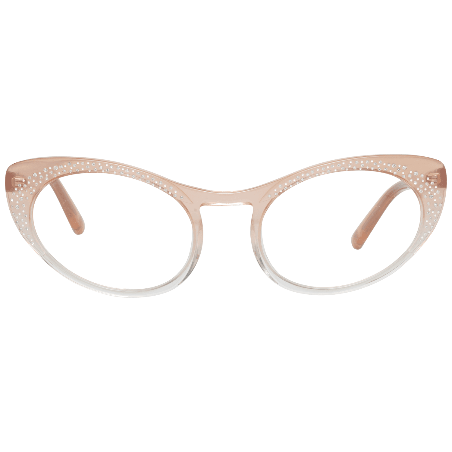 Dsquared² Chic Rose-Tinted Designer Eyewear - Hilstor