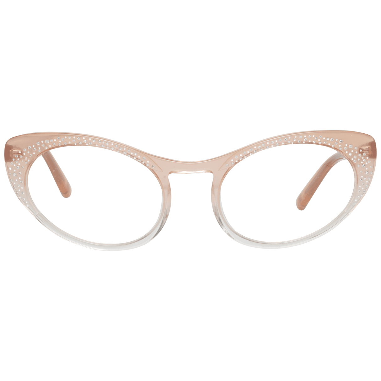 Dsquared² Chic Rose-Tinted Designer Eyewear - Hilstor