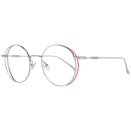 Emilio Pucci Gray Women Glasses Frame - Hilstor