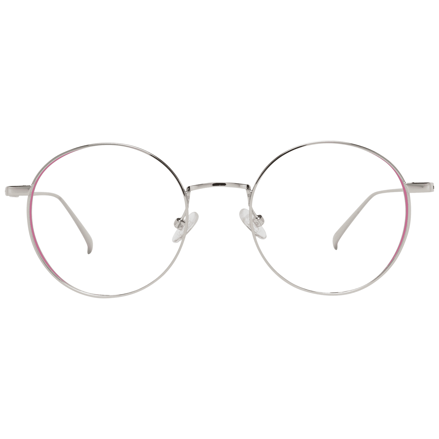 Emilio Pucci Gray Women Glasses Frame - Hilstor