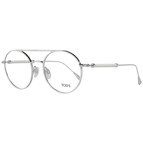 Tod's White Women Optical Frames - Hilstor