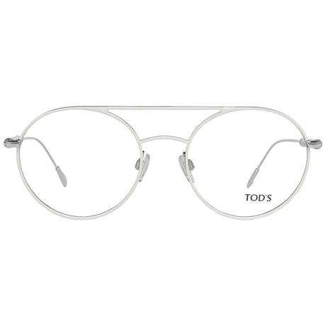Tod's White Women Optical Frames - Hilstor