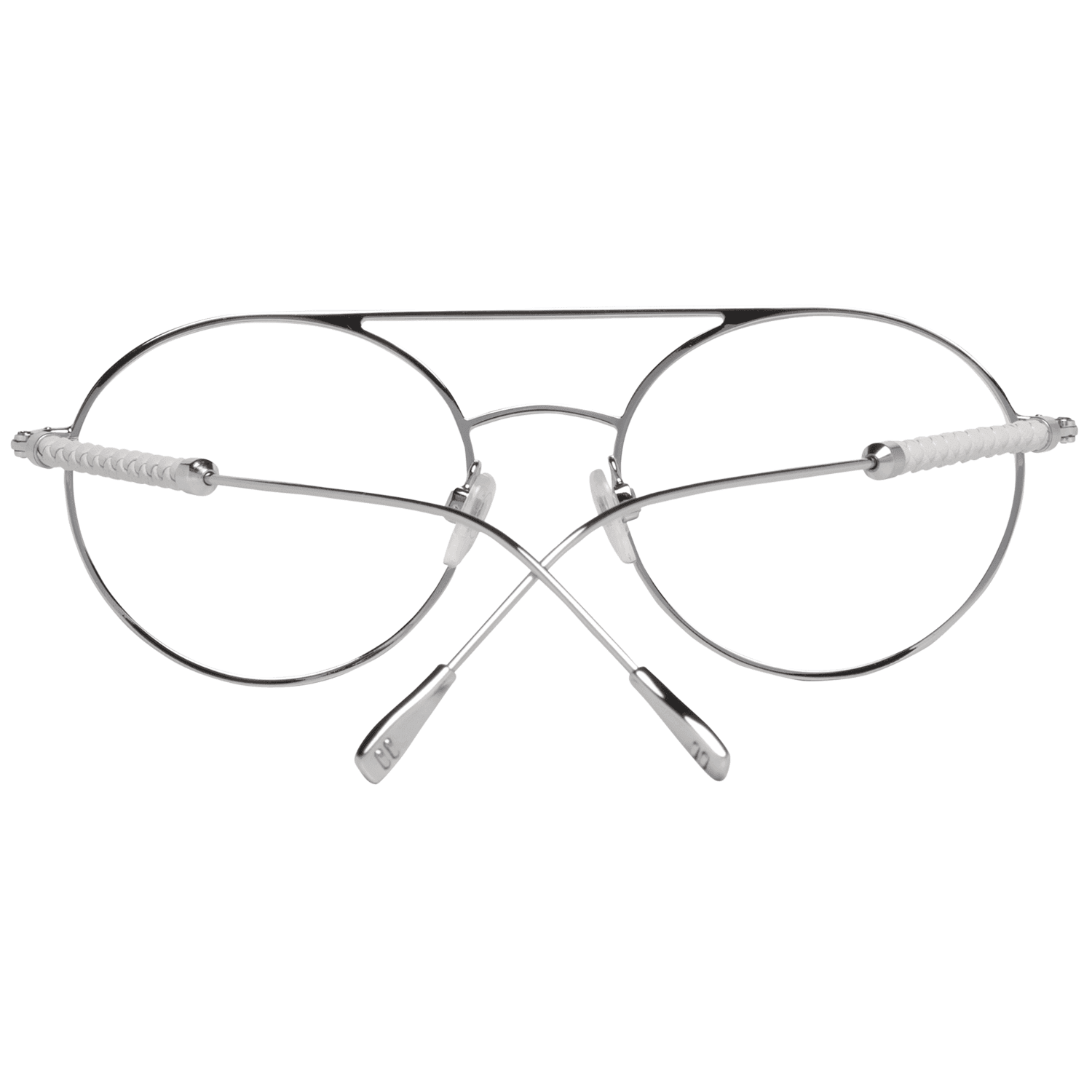 Tod's White Women Optical Frames - Hilstor