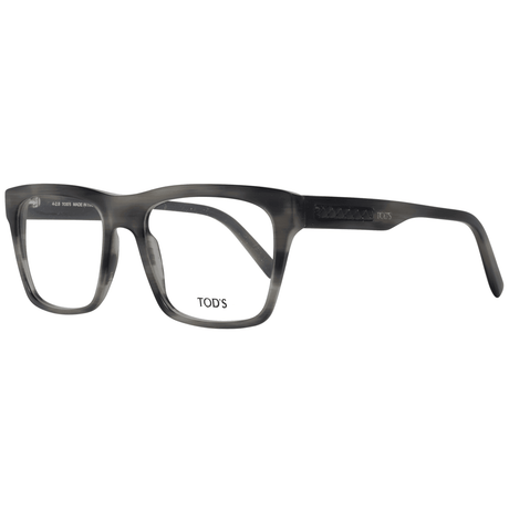 Tod's Gray Men Optical Frames - Hilstor