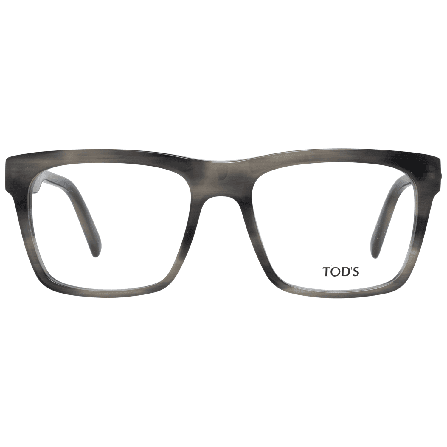 Tod's Gray Men Optical Frames - Hilstor