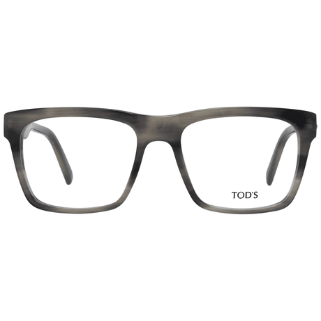 Tod's Gray Men Optical Frames - Hilstor