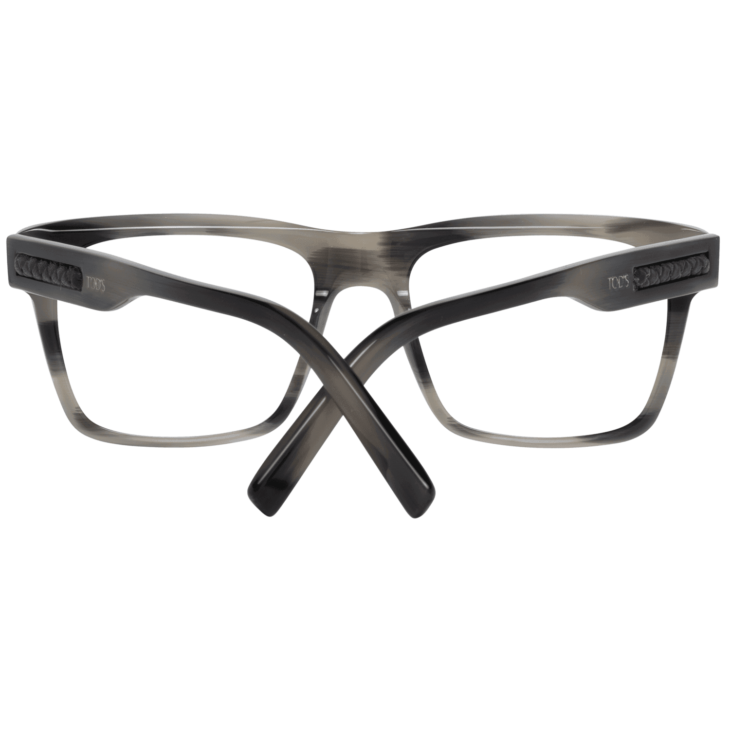 Tod's Gray Men Optical Frames - Hilstor