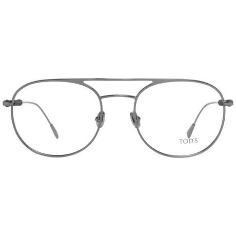 Tod's Silver Men Optical Frames - Hilstor