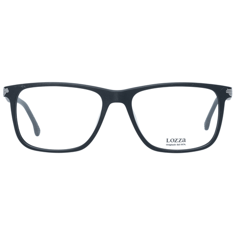 Lozza Black Men Optiske rammer