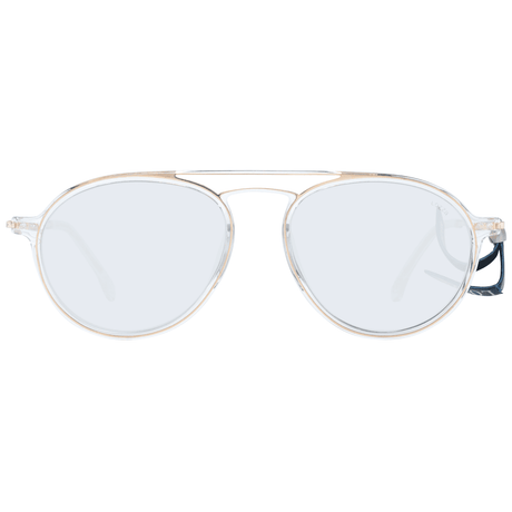 Lozza Gold Unisex Sunglasses - Hilstor