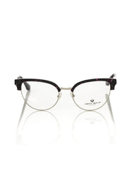 Frankie Morello Burgundy Metallic Women Frame - Hilstor