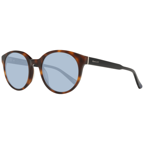 Gant Brown Women Sunglasses - Hilstor