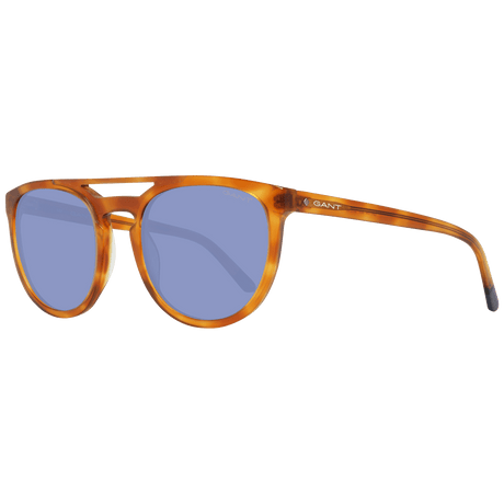Gant Brown Men Sunglasses - Hilstor