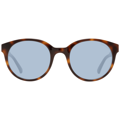 Gant Brown Women Sunglasses - Hilstor