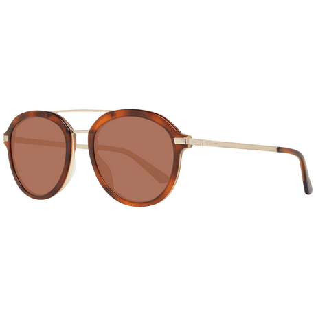 Gant Brown Men Sunglasses - Hilstor